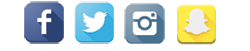 social icons